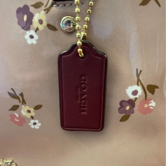 Coach Purse - Picture 3 of 5